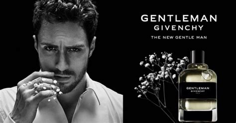 musique pub gentleman givenchy 2018|gentleman Givenchy perfume.